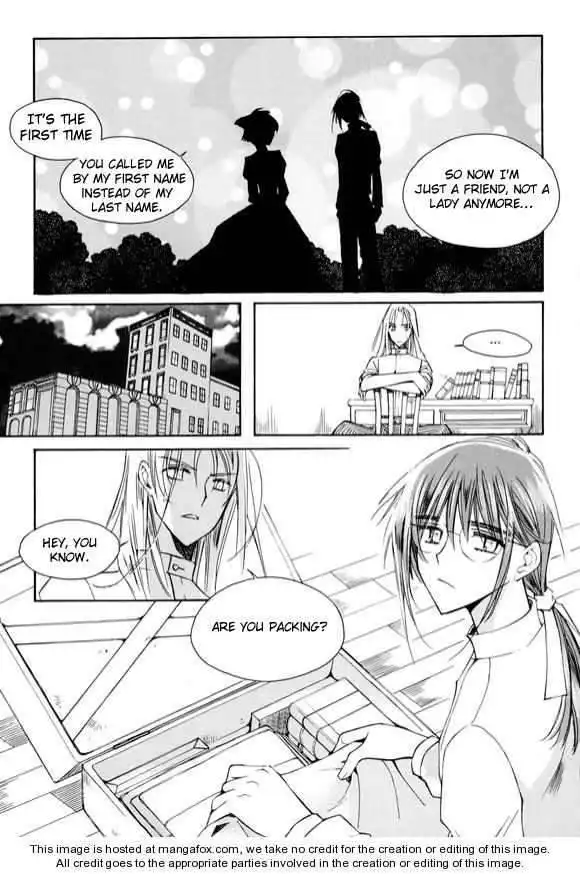 Ciel~the Last Autumn Story~ Chapter 6.6 58